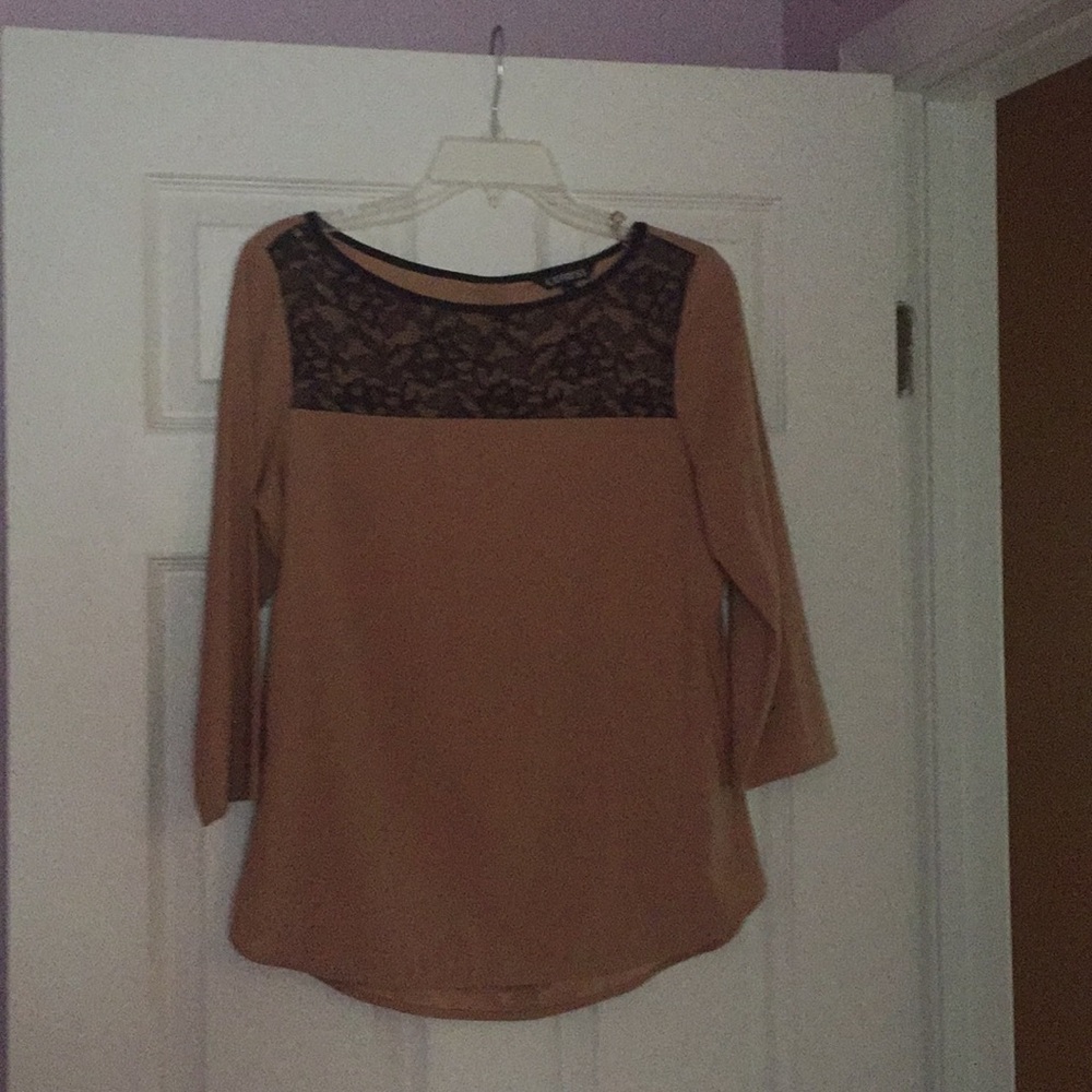 Cute Shirt from Express